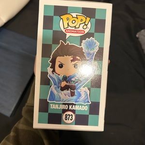 Tanijo Kamado Figurine new in box